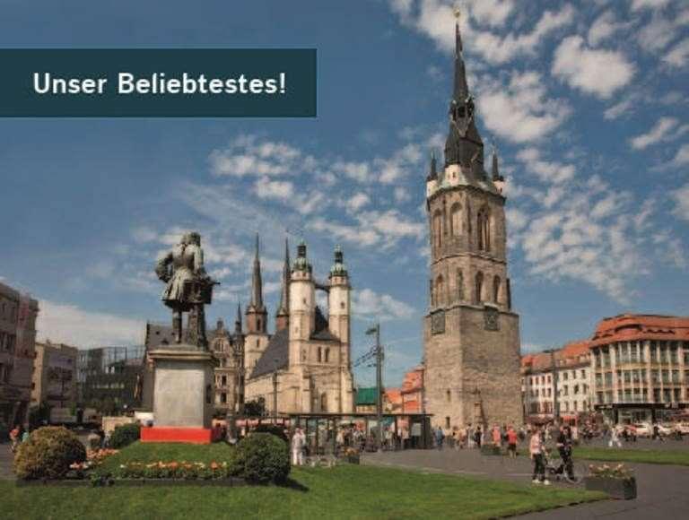 Good Morning+ Halle Leipzig Kabelsketal Vybavení fotografie